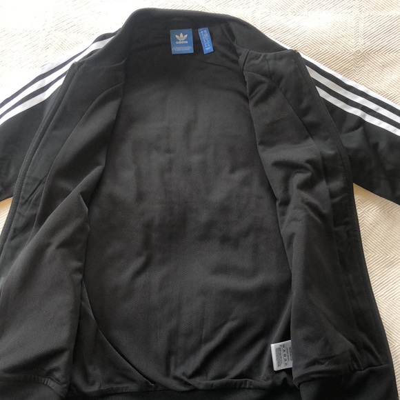 Adidas Originals SST Track Jacket - Picture 5 of 6